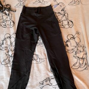 Lululemon HOT LIKE AGNI leggings